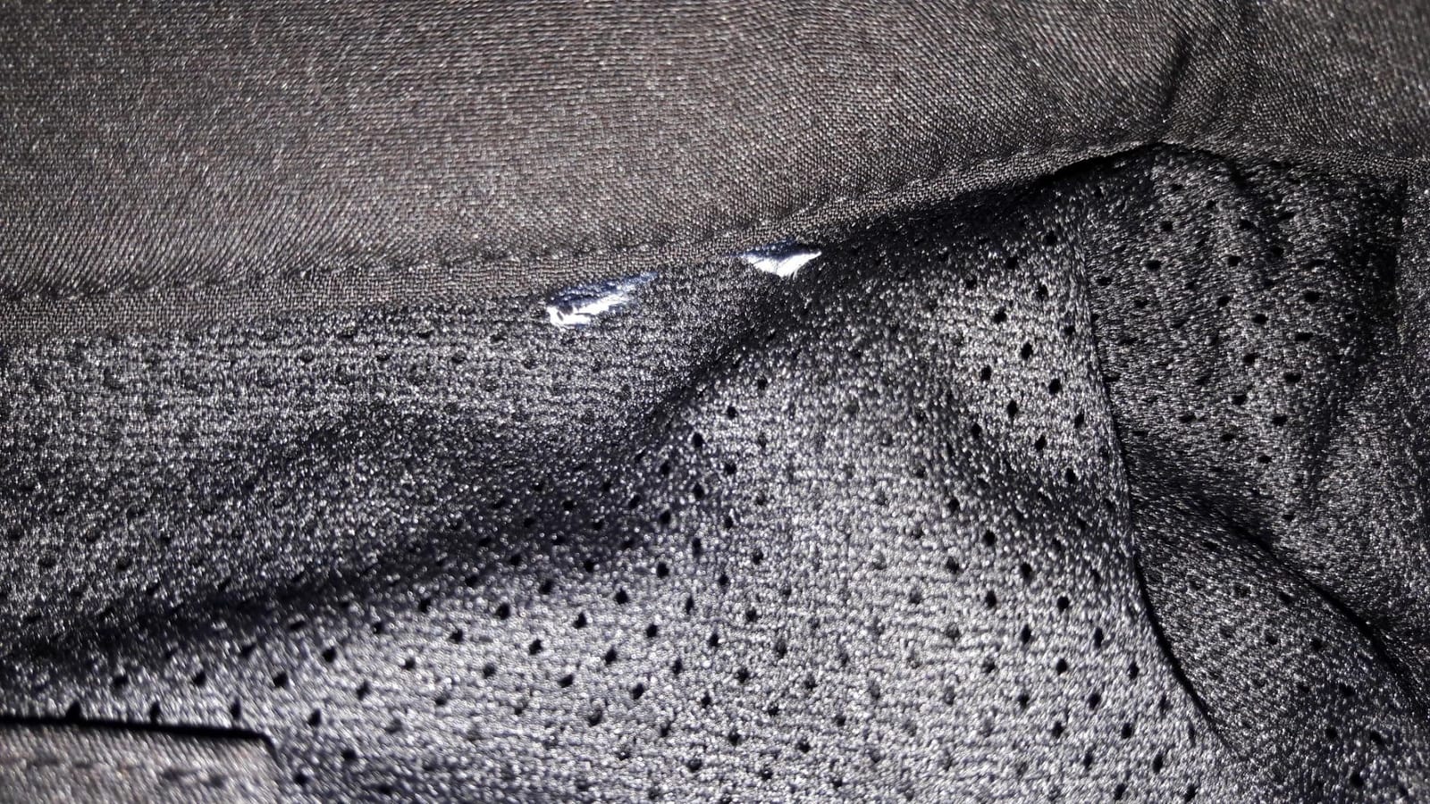 Tommy Hilfiger Men's Active Soft Shell Jacket customer photo 2