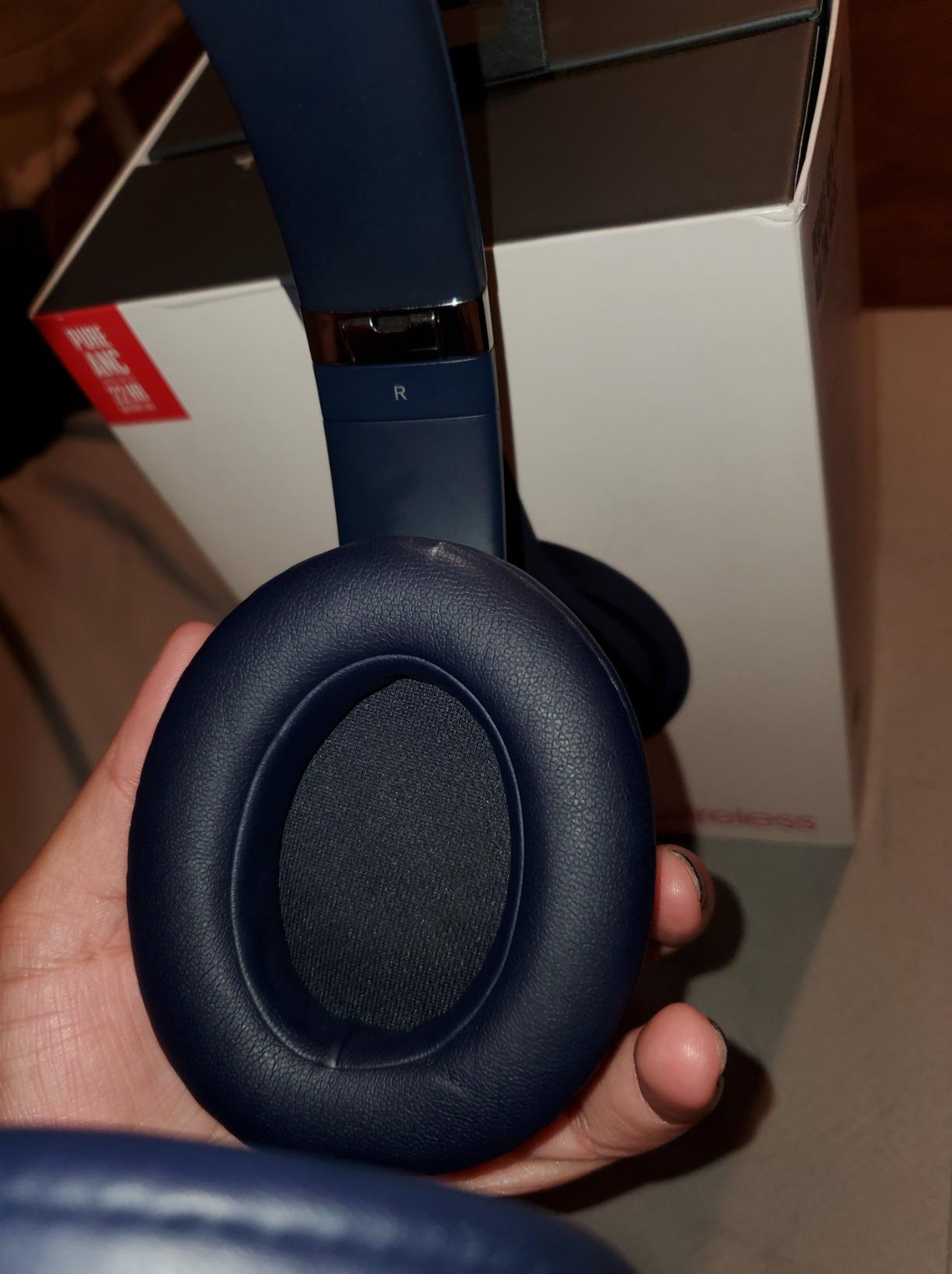 Beats Studio3 customer photo 1