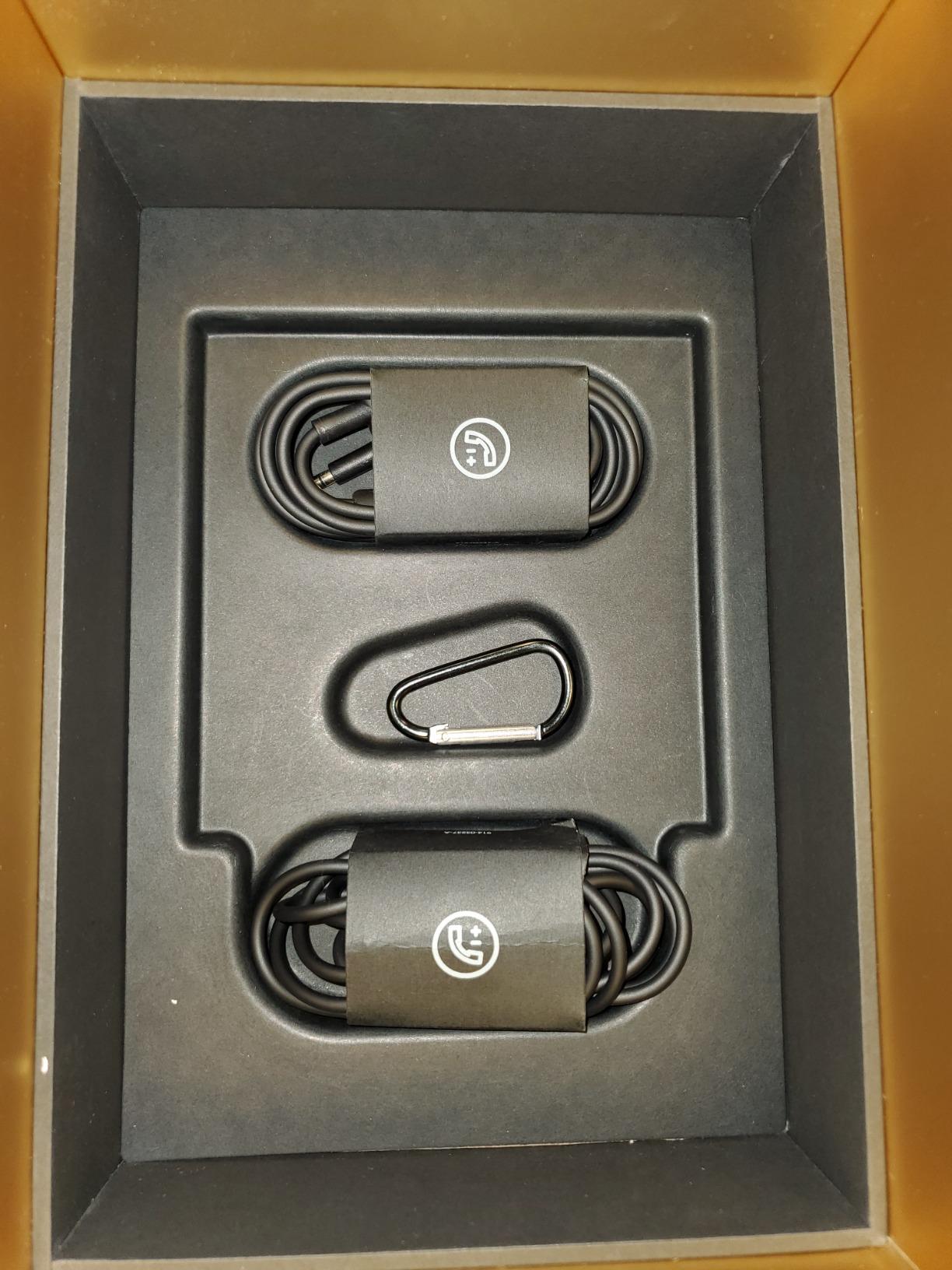 Beats Studio3 customer photo 2