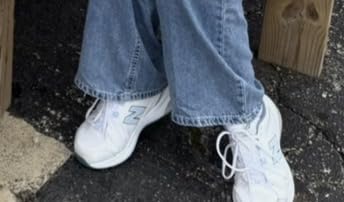 New Balance 608 V5 customer photo 1