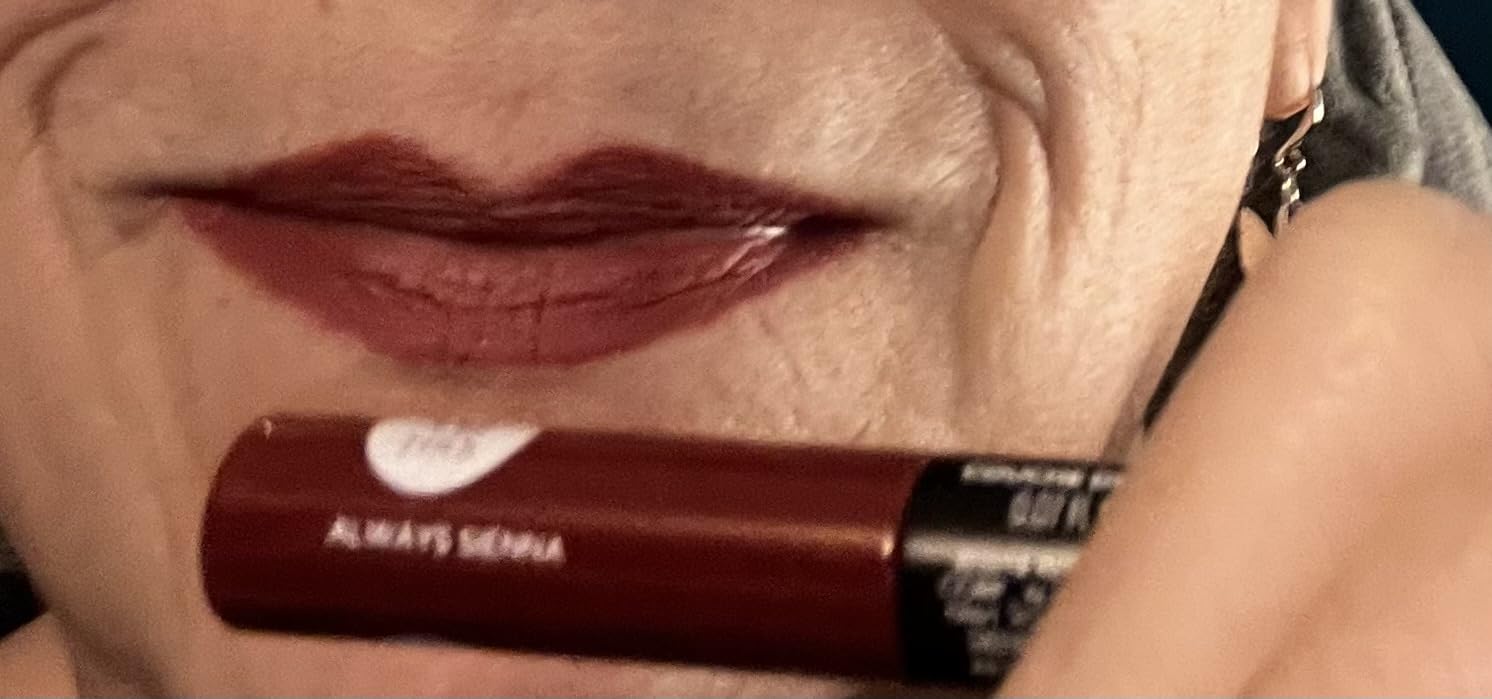 Revlon ColorStay Overtime Lipcolor, 510 Boundless Nude, 0.07 fl oz customer photo 2