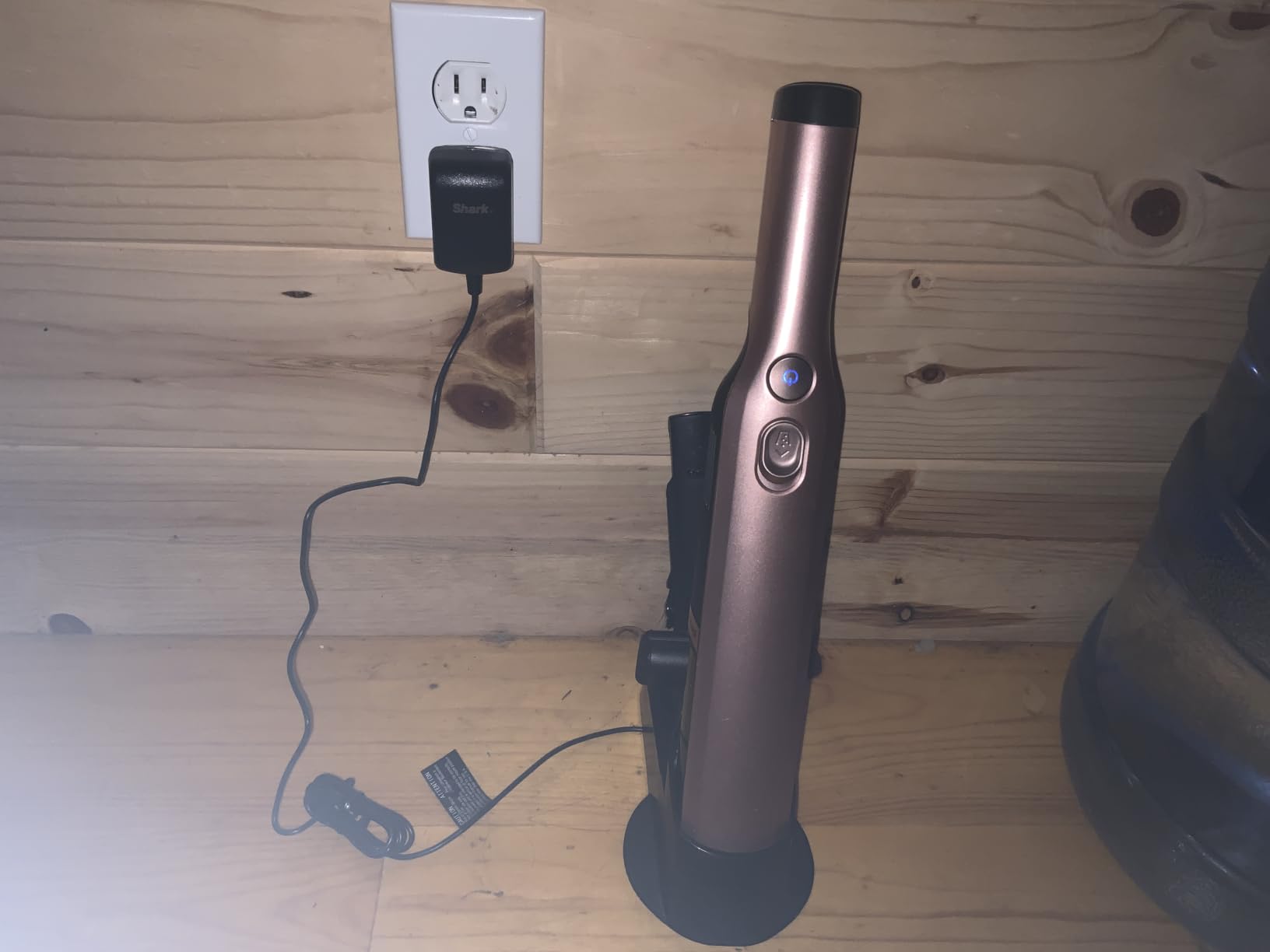 Shark WandVac WV201 customer photo 1
