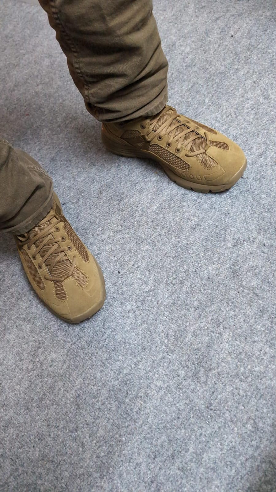Danner Fullbore 4.5