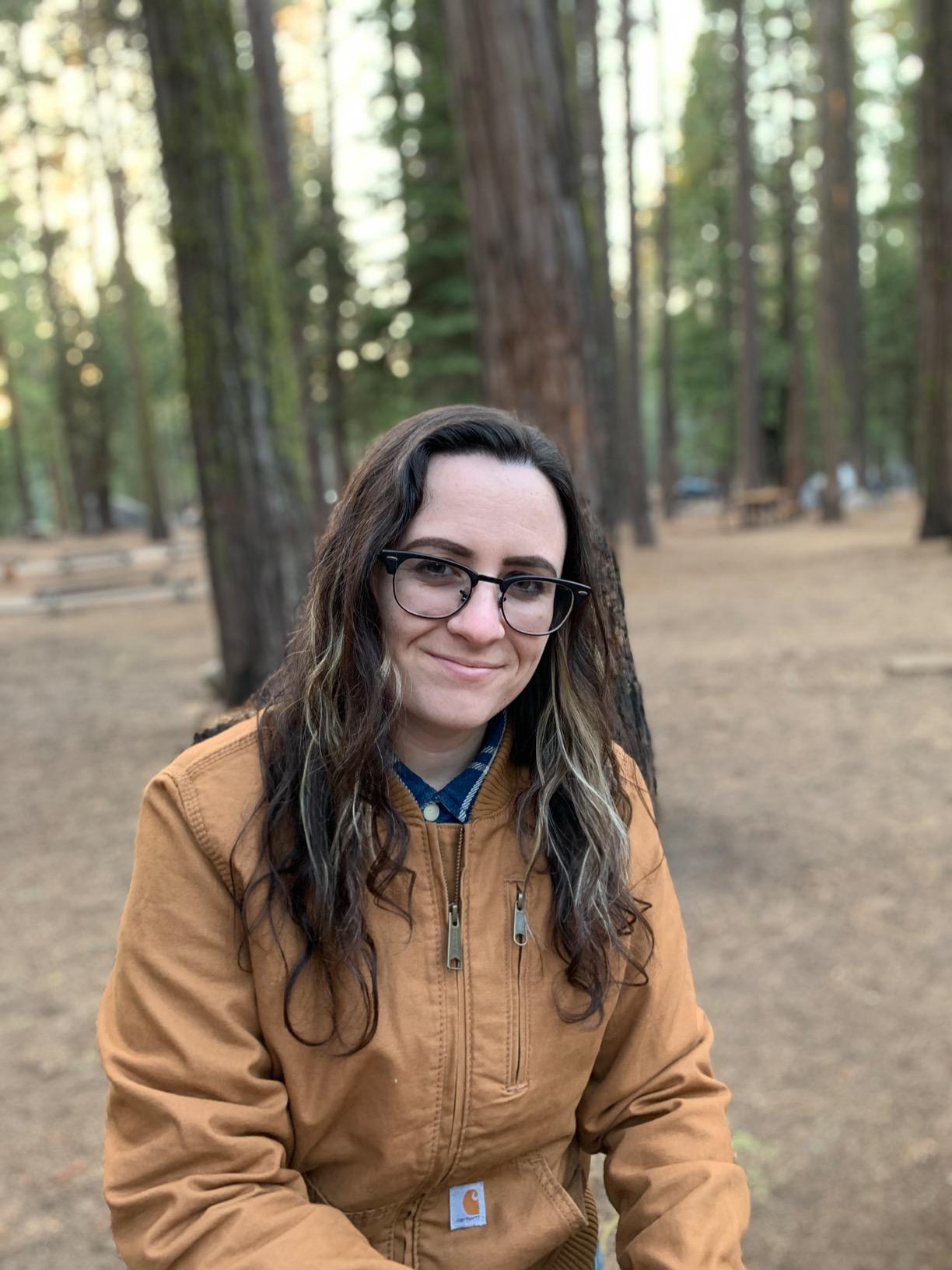 Carhartt Women's Crawford Bomber Jacket customer photo 2