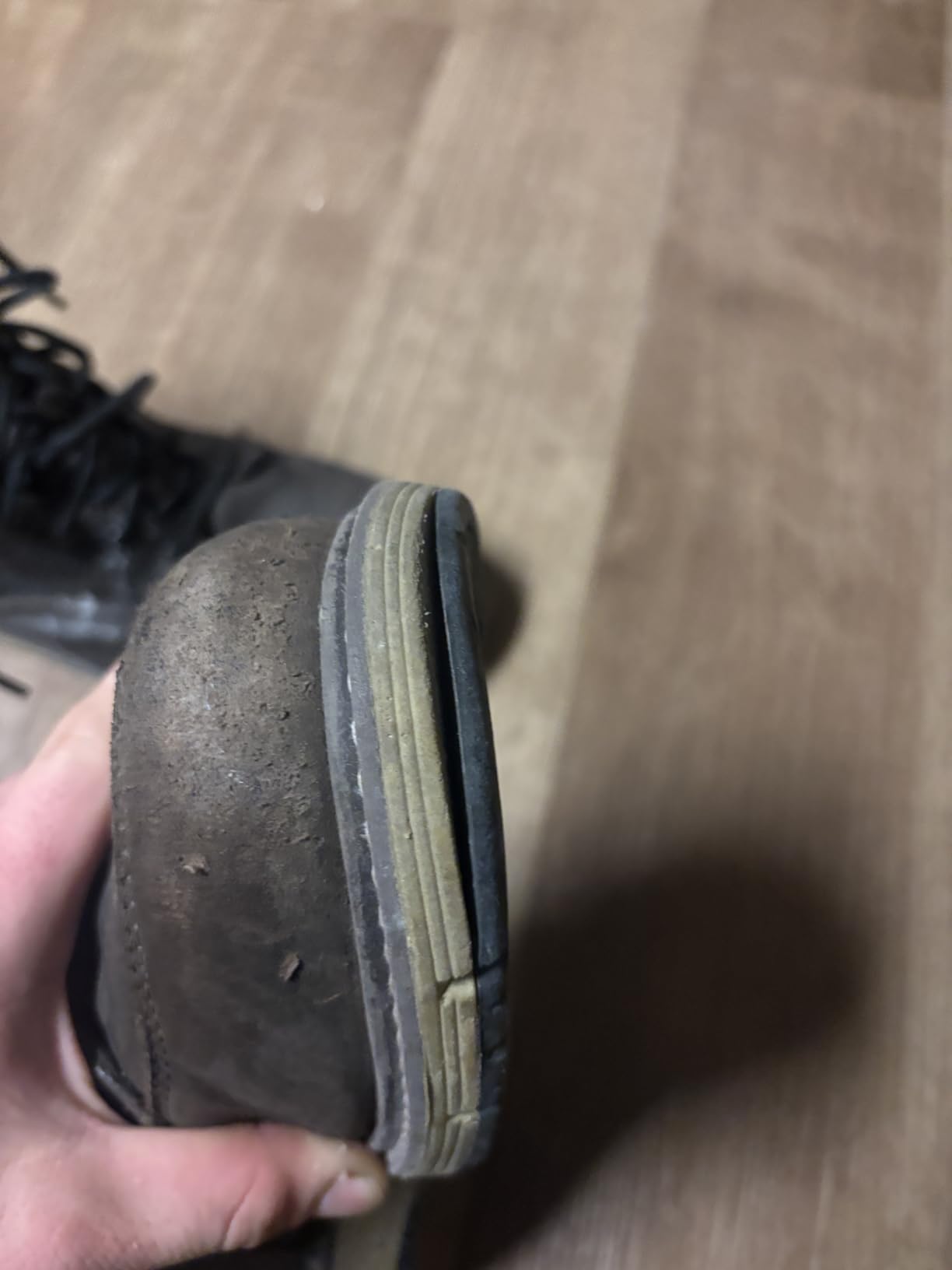 KEEN Utility Men's San Jose 6