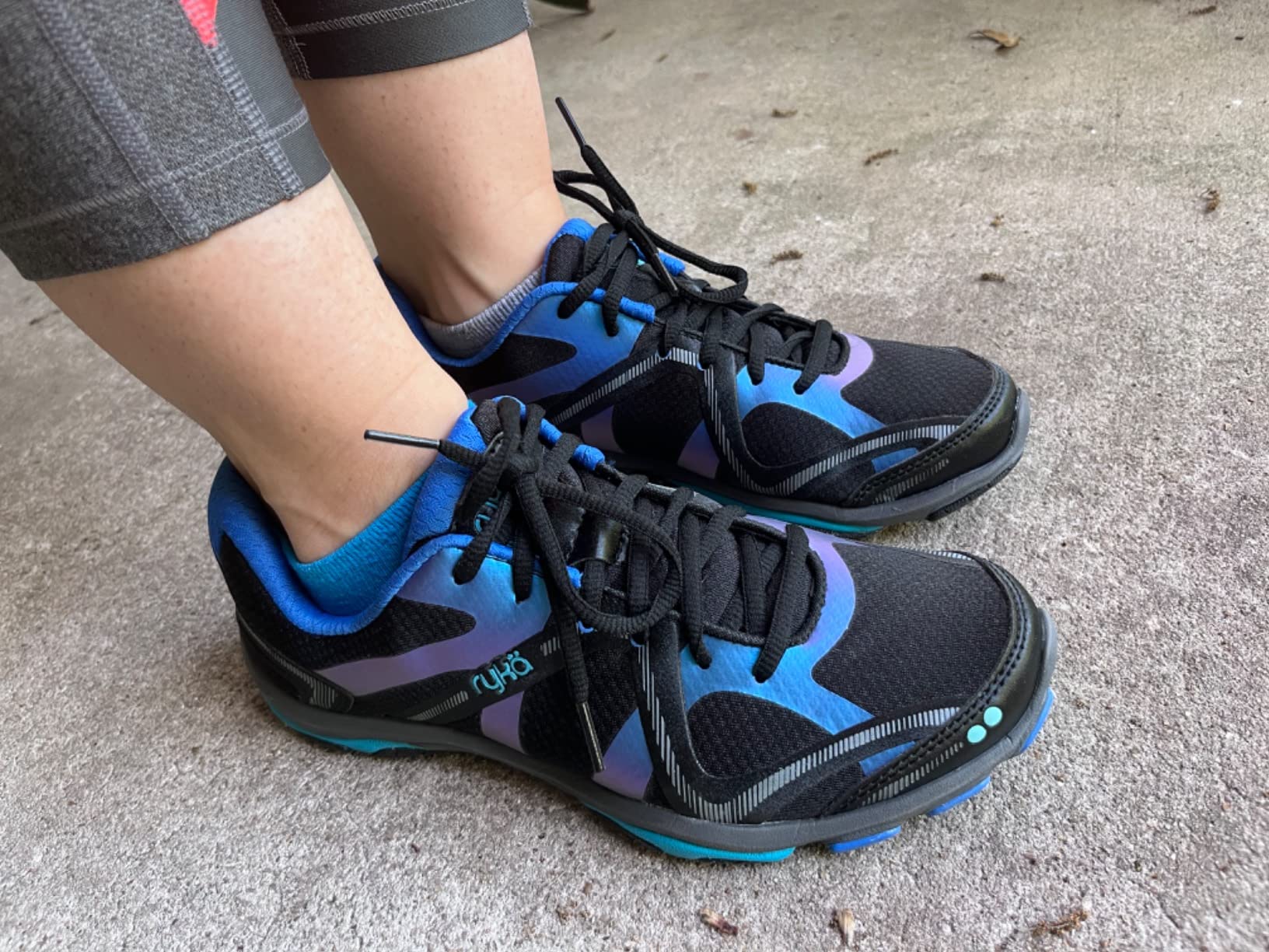 Ryka Women's Influence Cross Trainer customer photo 2