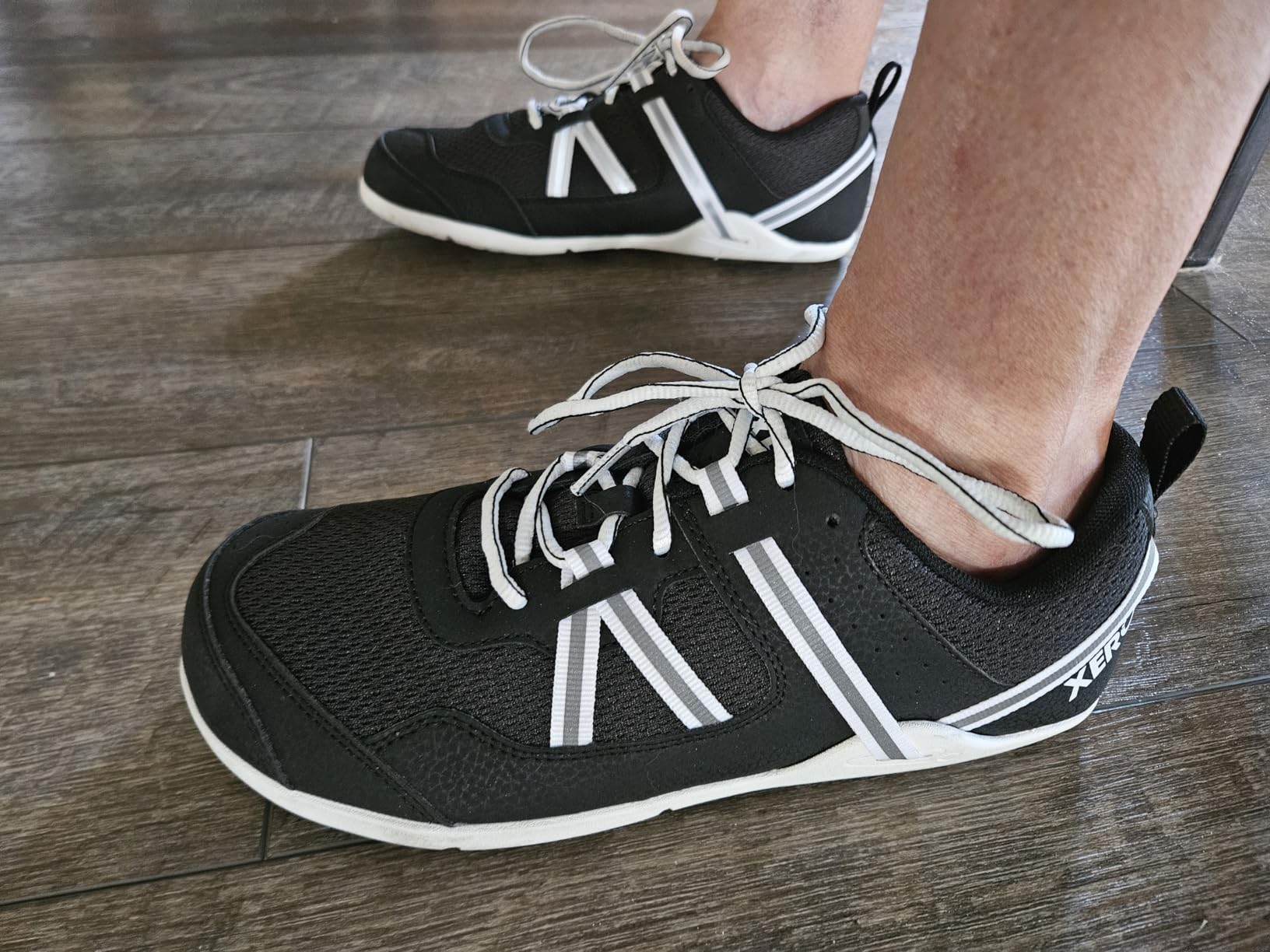 Xero Shoes Women’s Prio Lightweight Barefoot Running Shoe customer photo 1