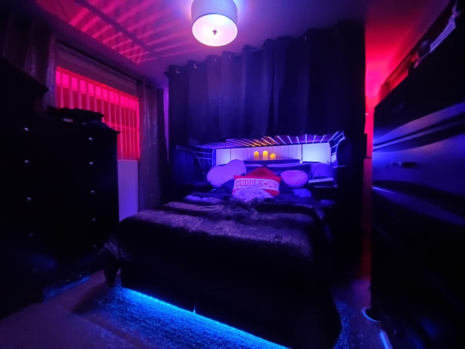Philips Hue Ambiance 2-Pack customer photo 1