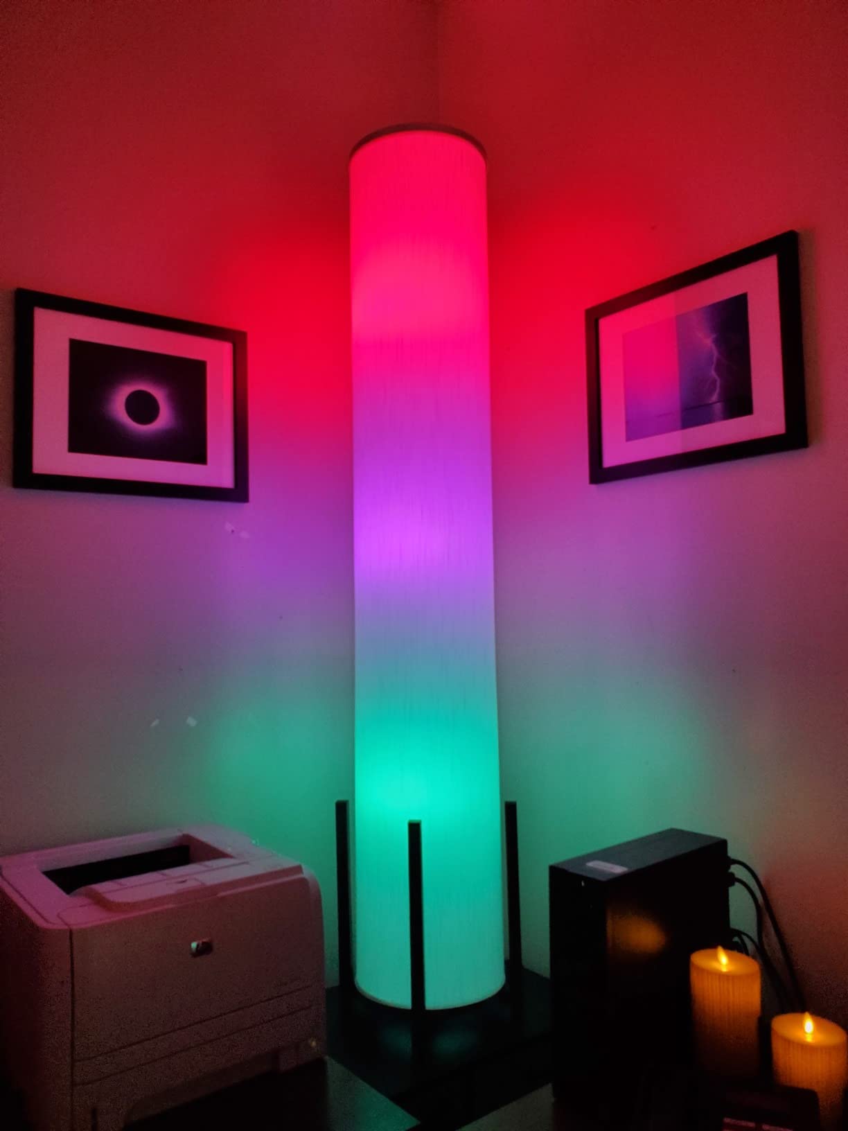 Philips Hue Ambiance 2-Pack customer photo 2