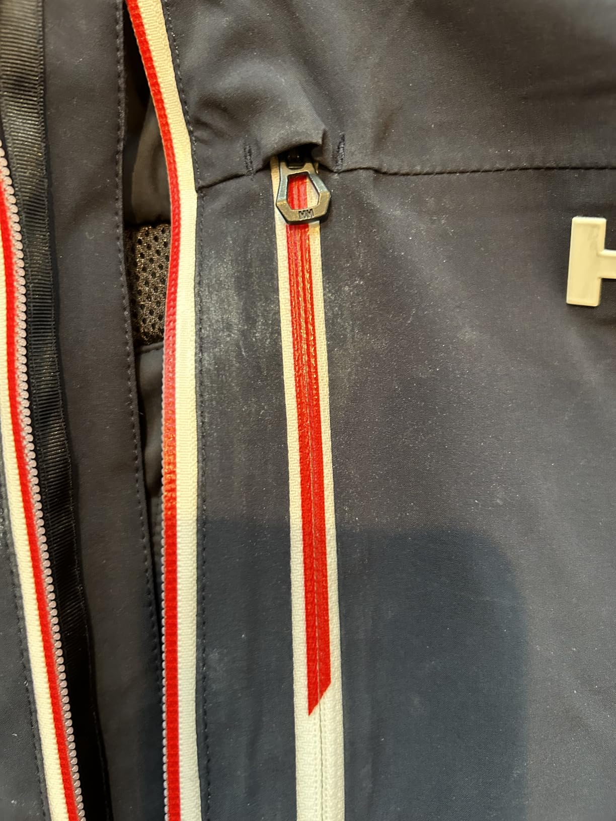 Helly Hansen Men's Alpha LIFALOFT Ins Ski Jacket customer photo 1