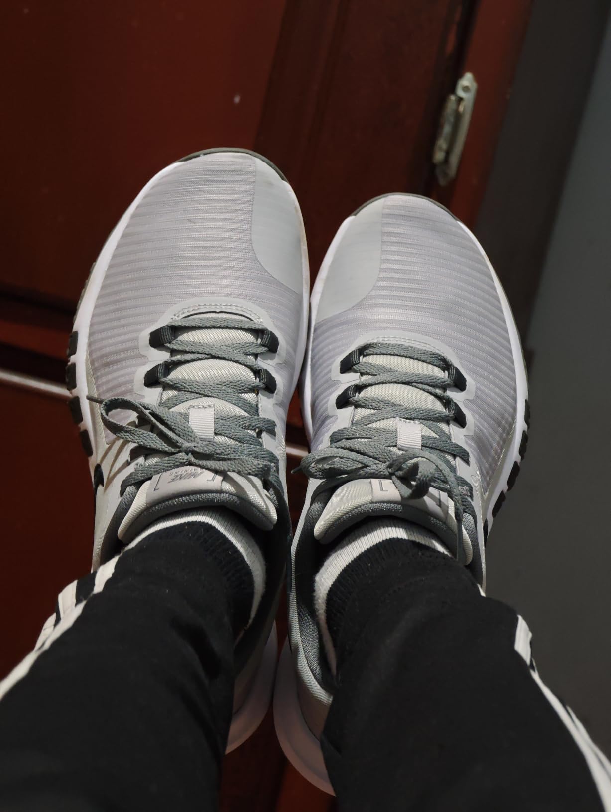 Nike Men's Flex Control TR3 Sneaker customer photo 1
