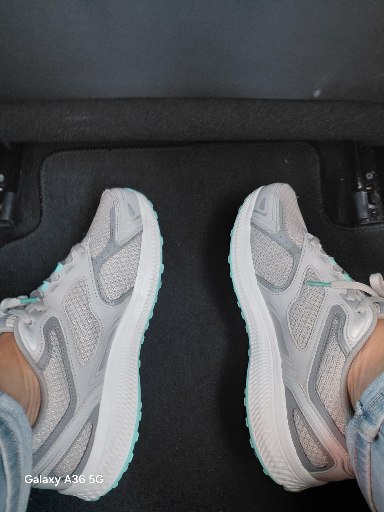 Skechers Women's Go Run Consistent Sneaker customer photo 1