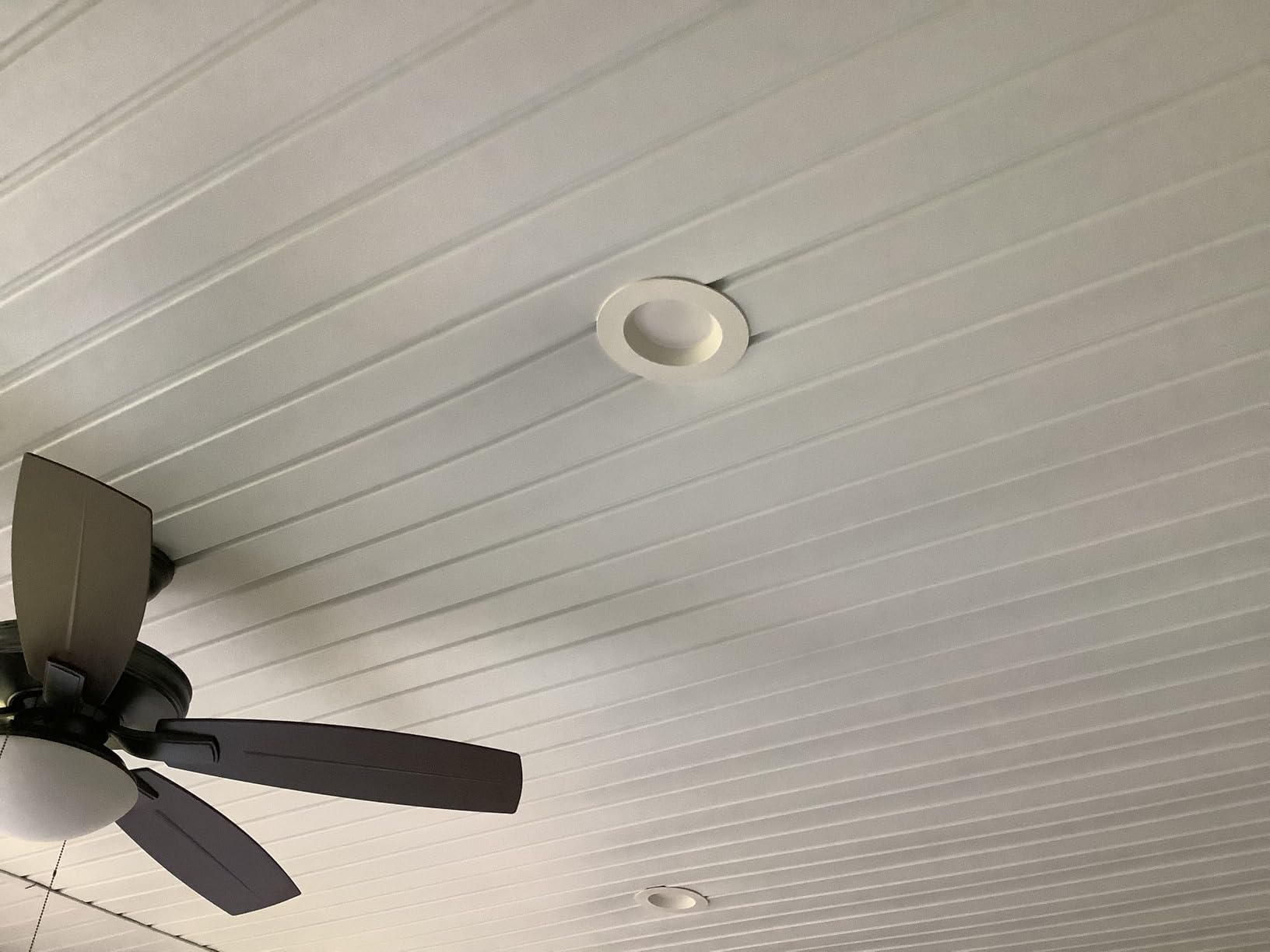 Sunco 4 Pack 6 Inch Retrofit LED Recessed Lights, 13W=75W, 5000K Daylight customer photo 2