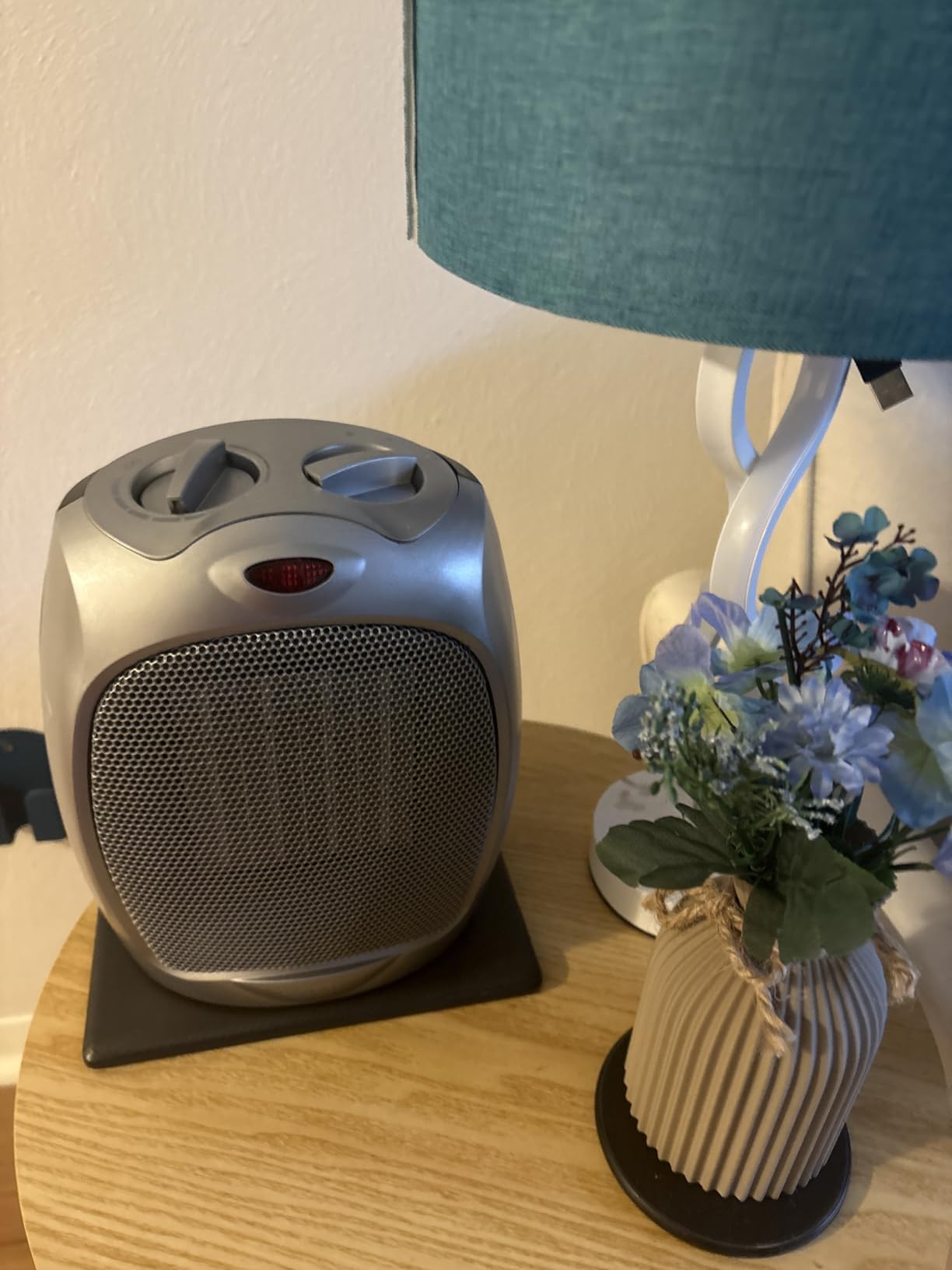 Amazon Basics Ceramic customer photo 1
