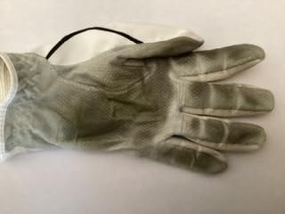 FootJoy Men's Tropicool Gloves customer photo 2