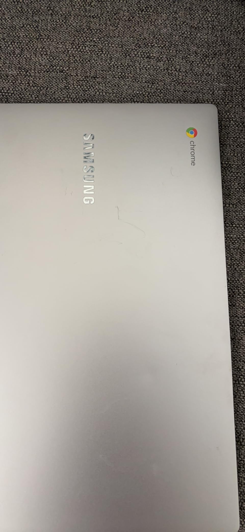 Samsung Chromebook 4 Plus customer photo 1