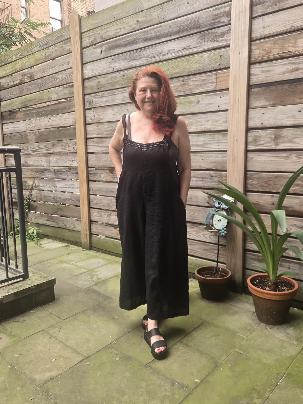 Crocs Brooklyn Low Wedge customer photo 1