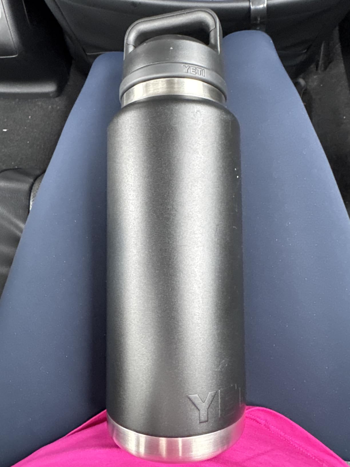 YETI Rambler 36 oz Bottle customer photo 1