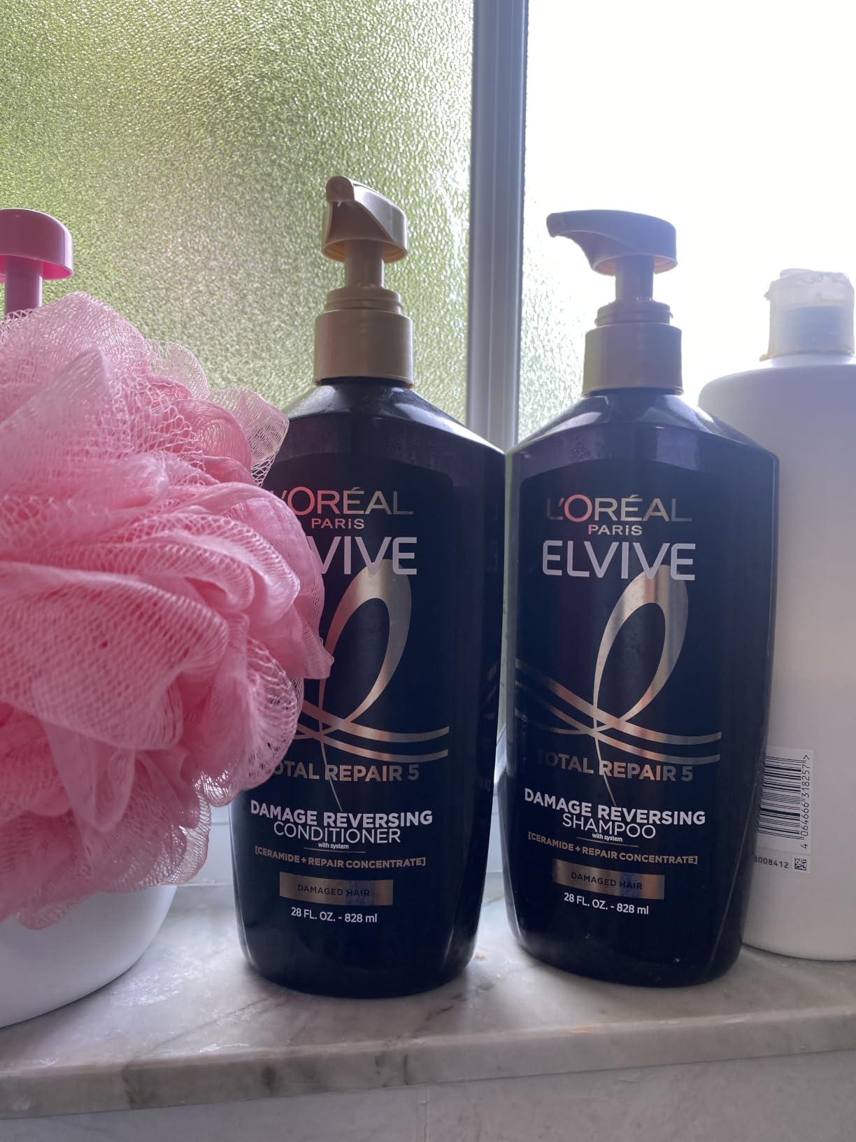 L'Oreal Elvive Total Repair 5 customer photo 1