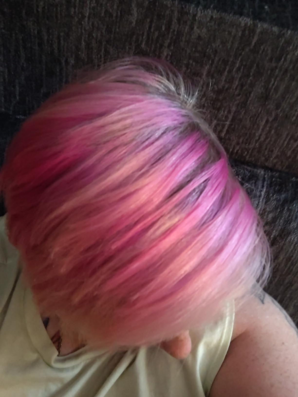 L'Oreal Elvive Total Repair 5 customer photo 2