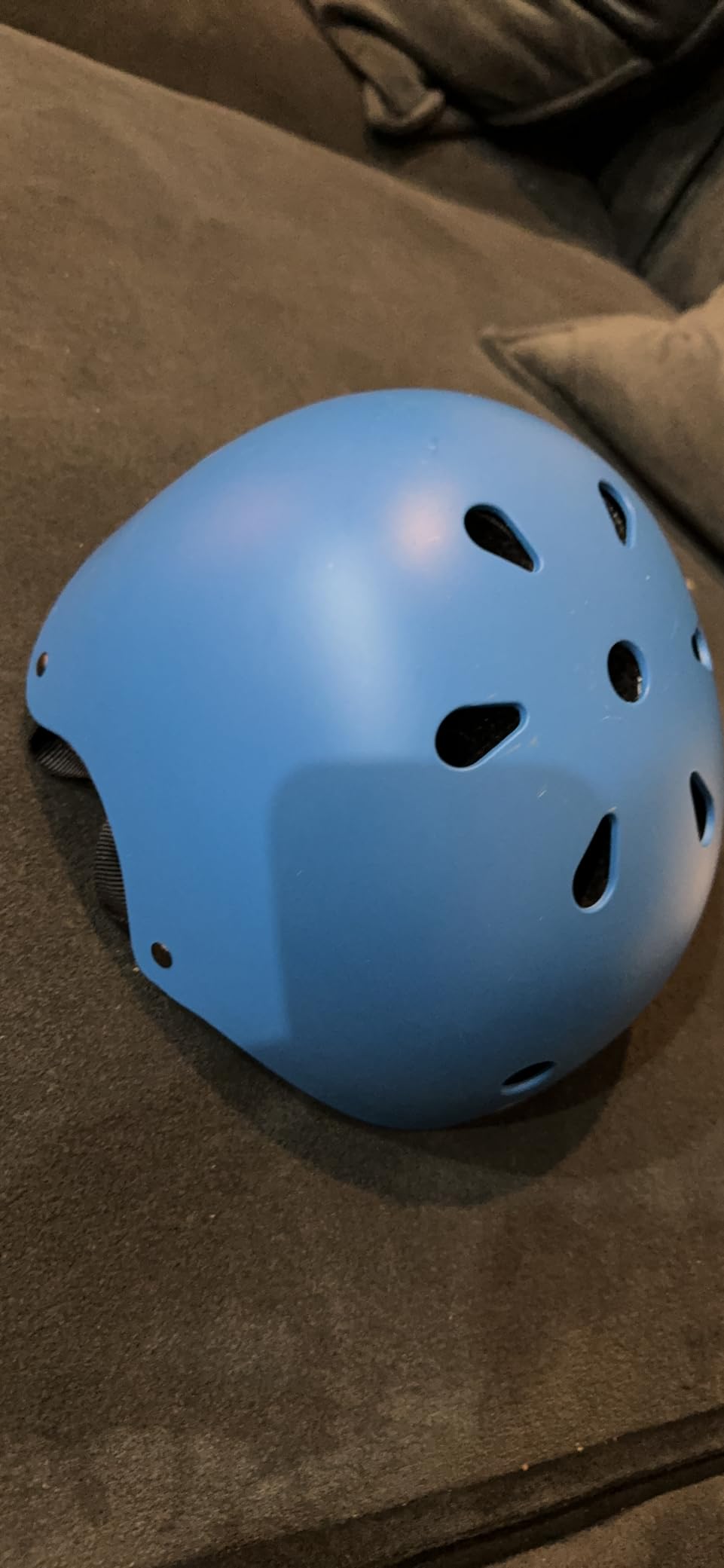 Besttravel Kids Helmet, Toddler Adjustable Kids Ages 3-8 Years Old Boys Girls Multi-Sports Safety customer photo 2