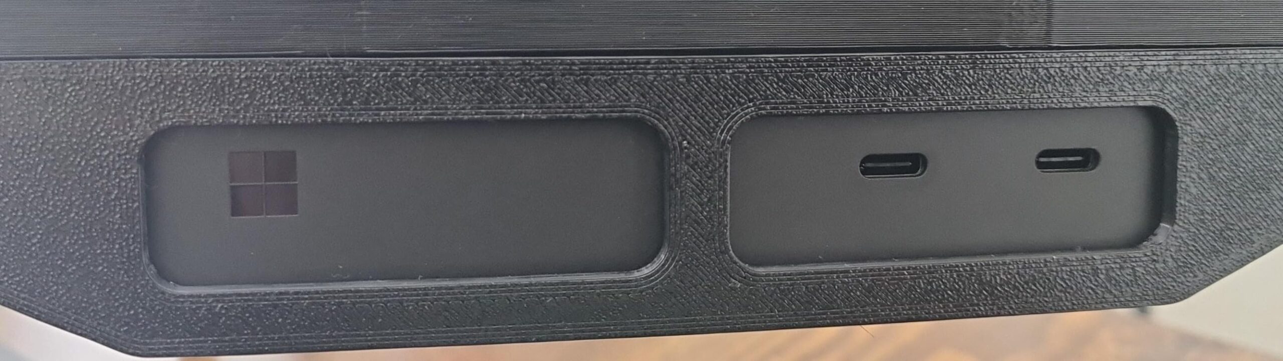 NEW Microsoft Surface Dock 2, Ethernet For Notebook customer photo 1