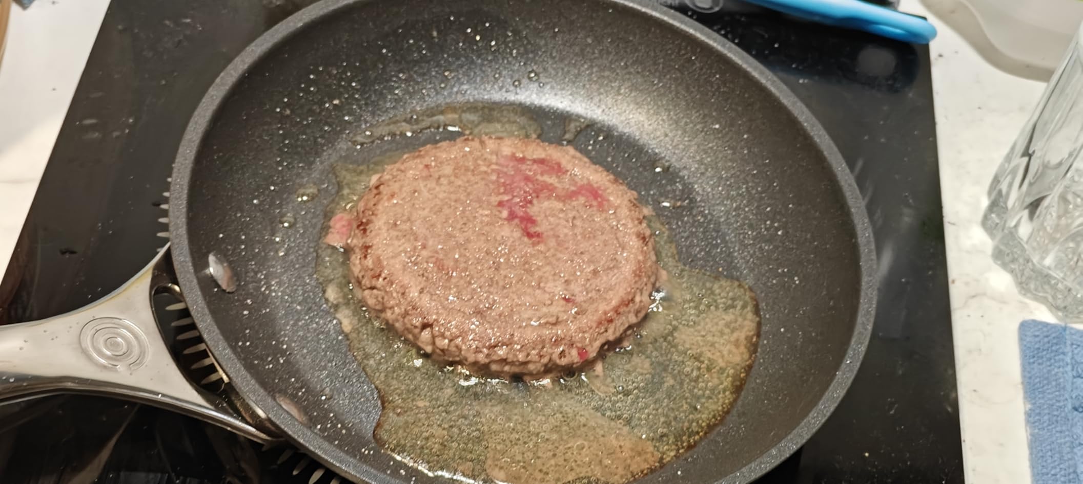 Le Creuset Nonstick PRO Fry Pan customer photo 2