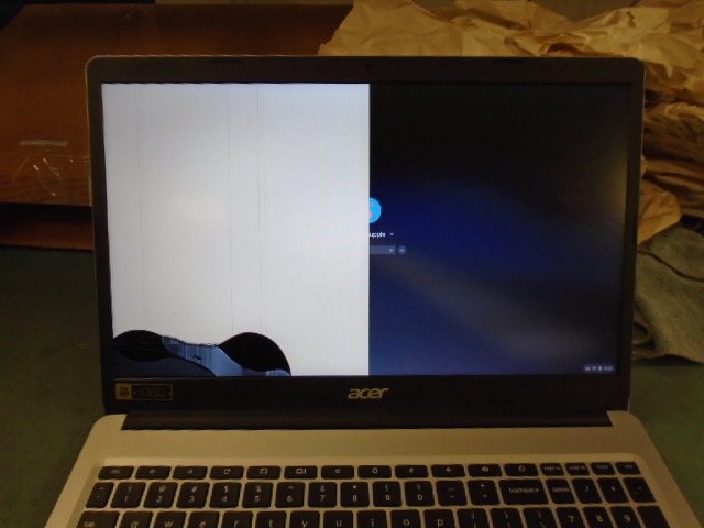 Acer Chromebook 315 customer photo 1