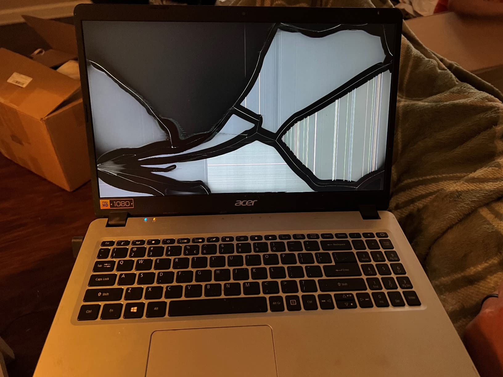 Acer Chromebook 315 customer photo 2