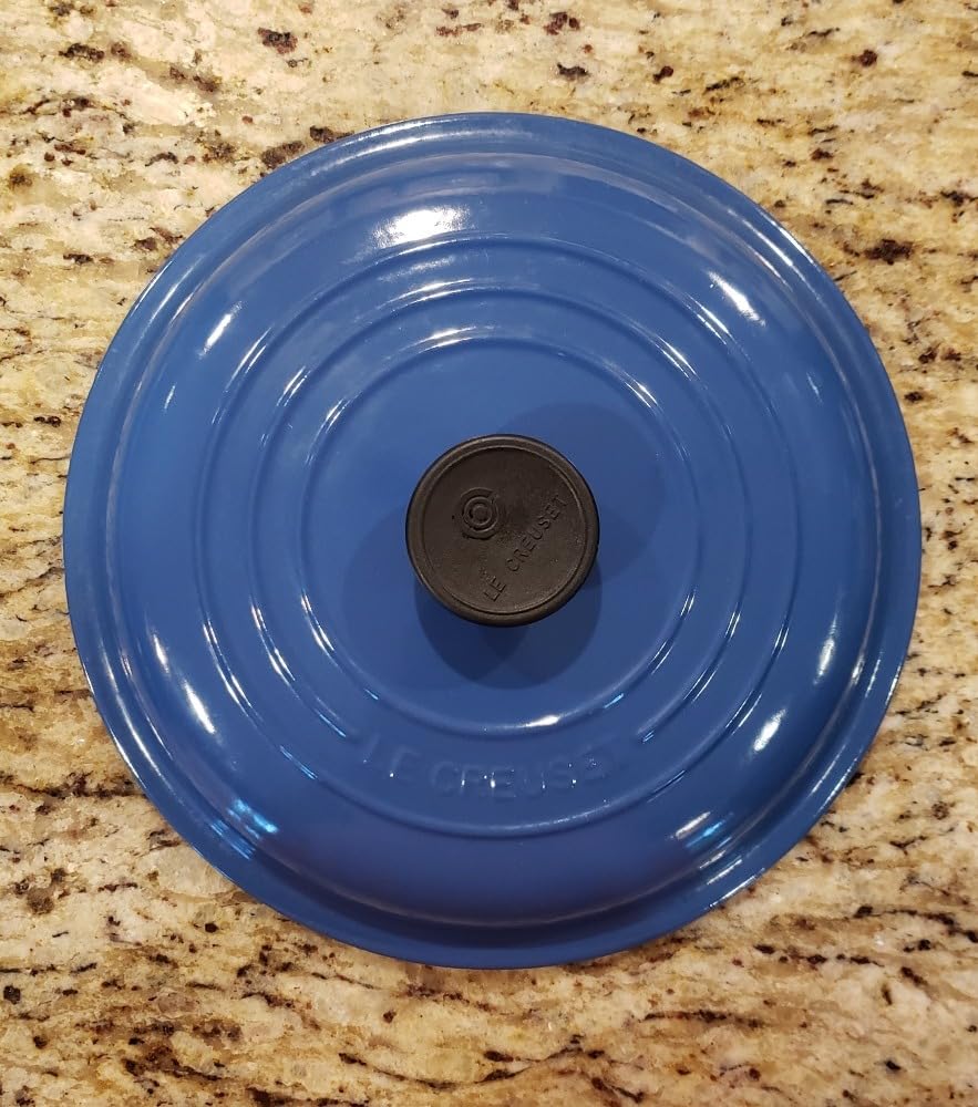 Le Creuset Signature Braiser customer photo 1
