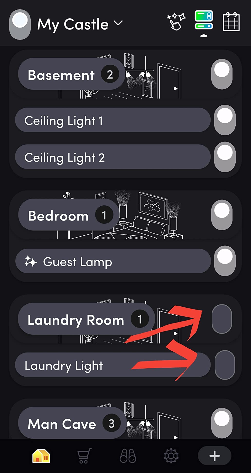 LIFX Color 2-Pack customer photo 1