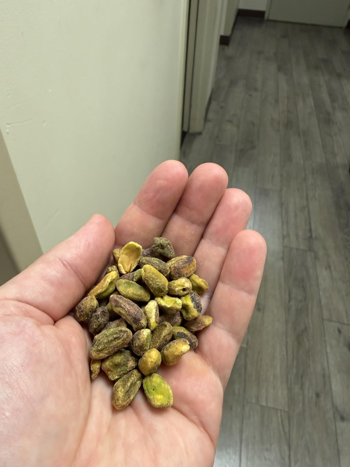 Wonderful Pistachio Variety Pack customer photo 1