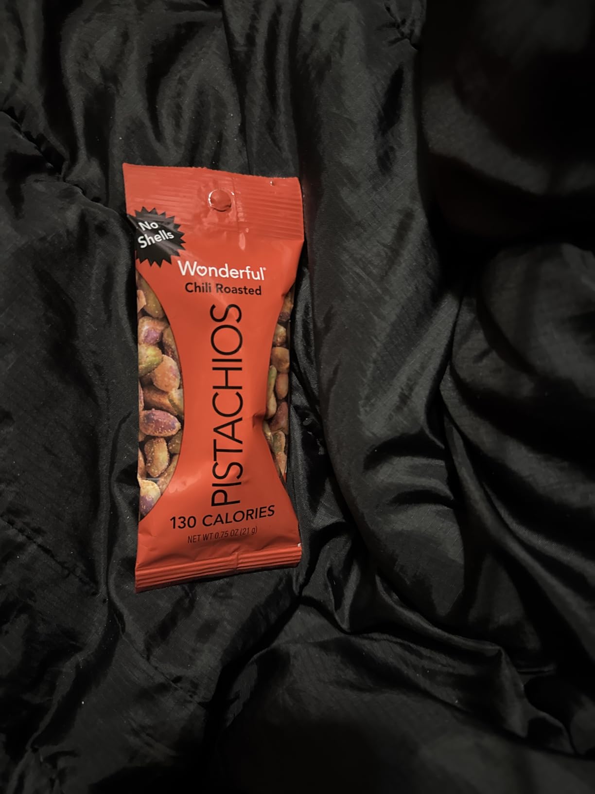 Wonderful Pistachio Variety Pack customer photo 2