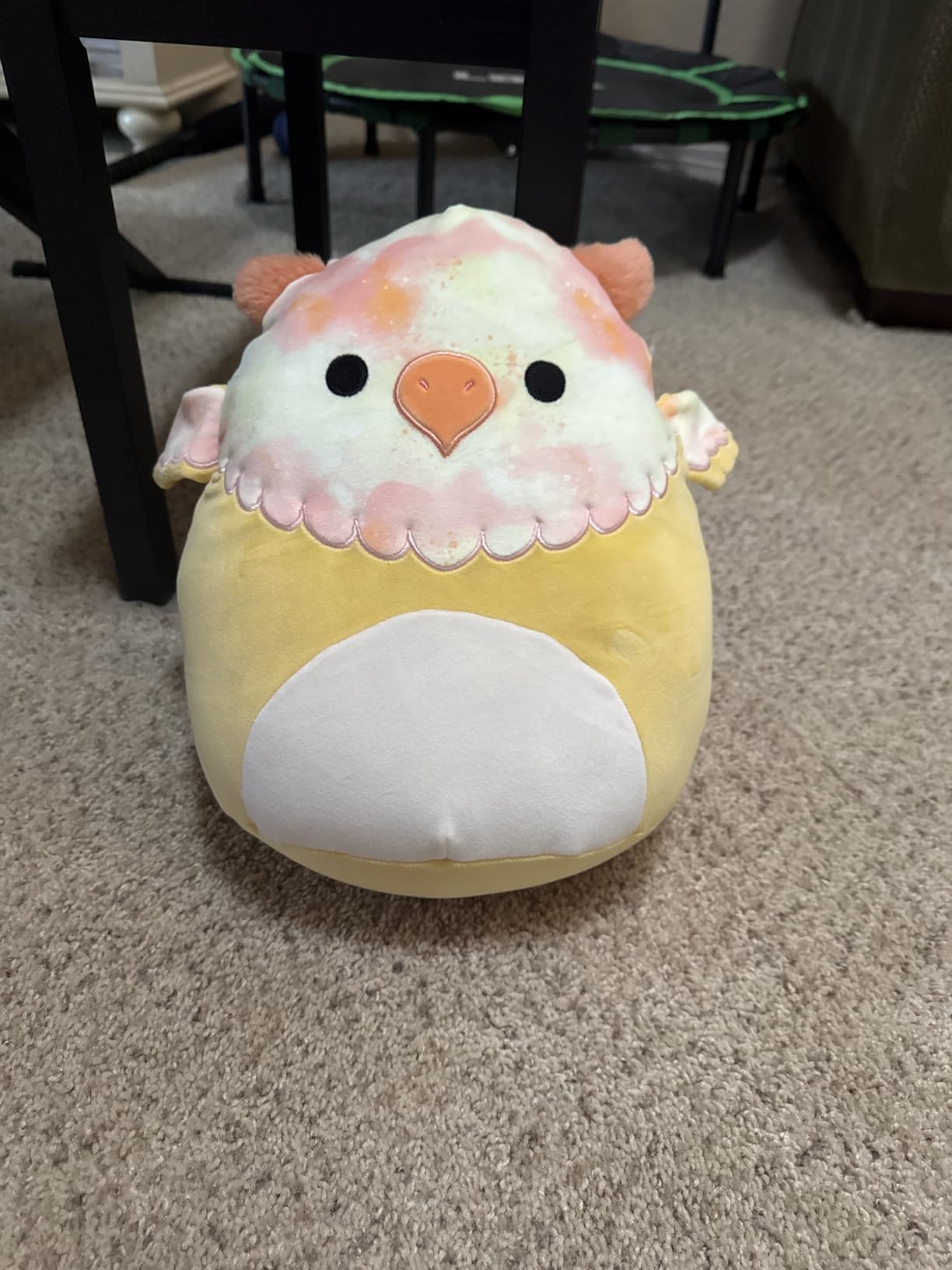 Squishmallows Official Kellytoy Plush 12