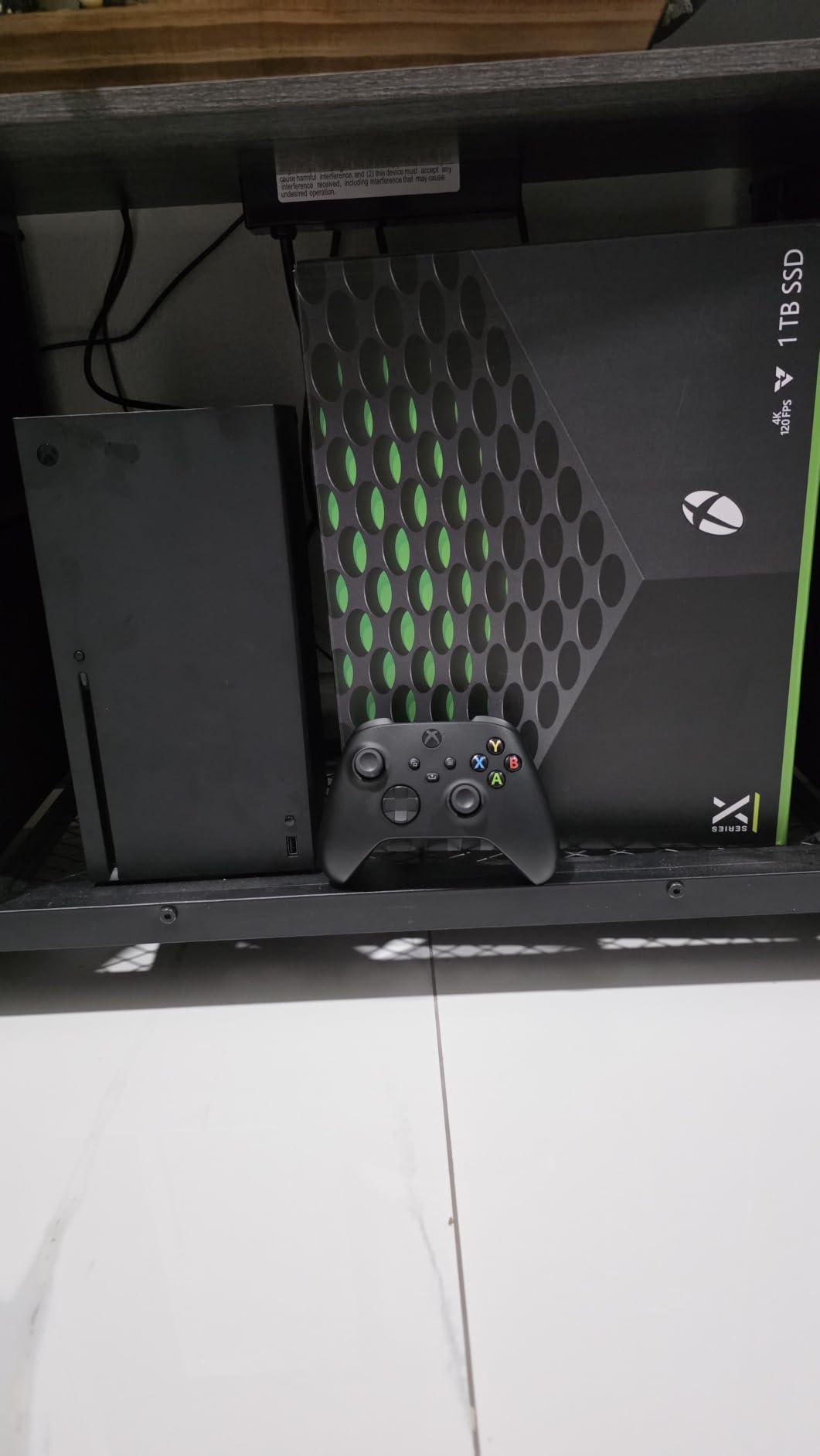 Xbox Series X customer photo 2