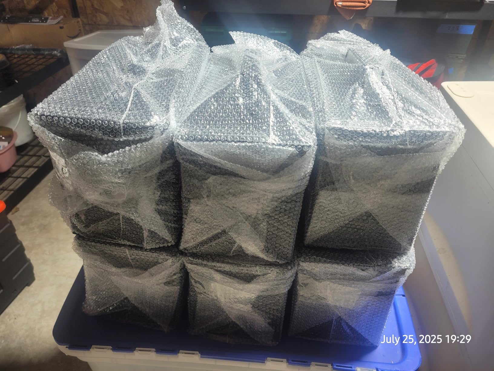 HARDROCK Metal Ammo Can, Ammo Box customer photo 1
