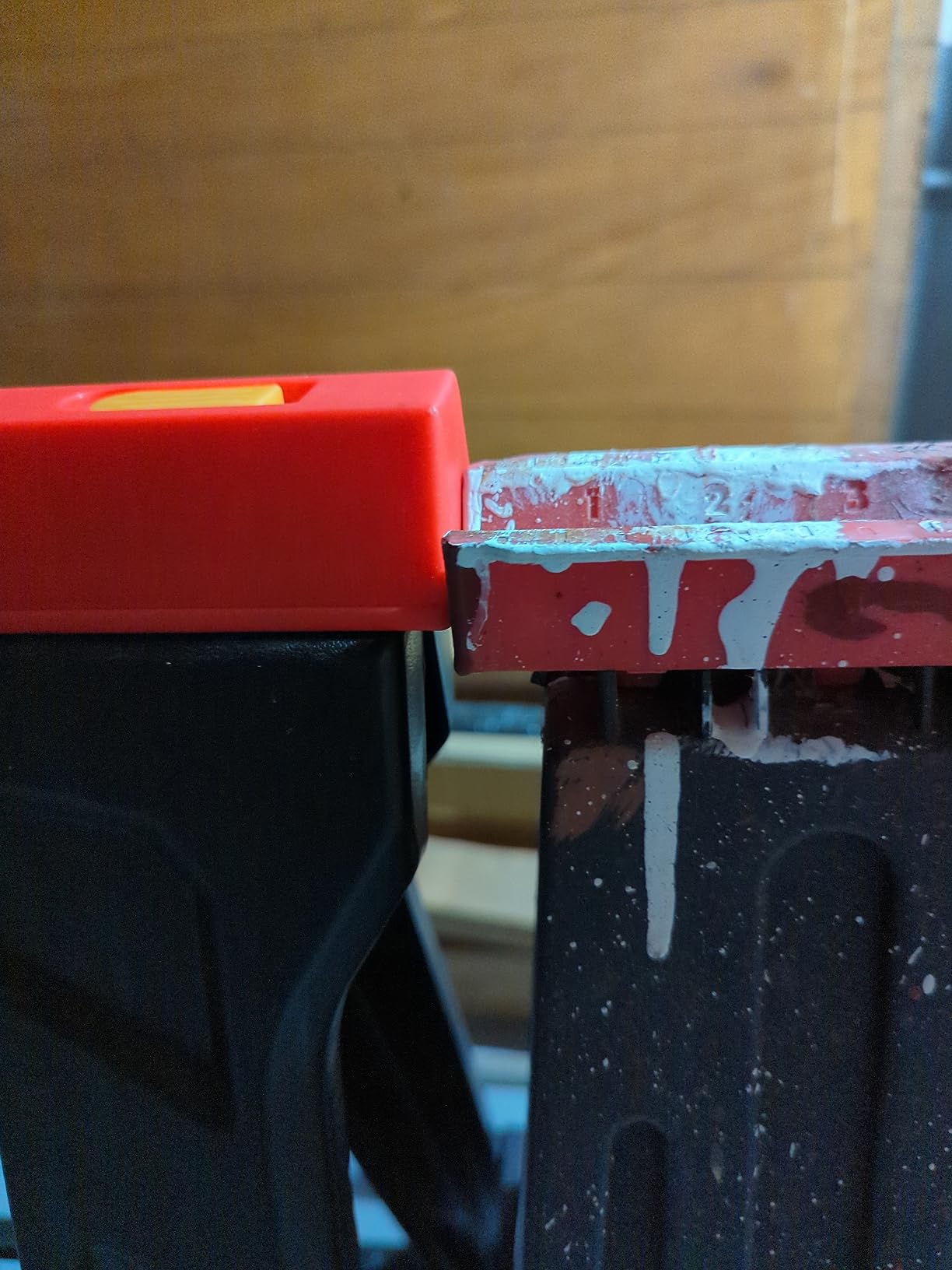 JEGS Folding Sawhorse Pair [350 lb. Capacity Each] customer photo 2