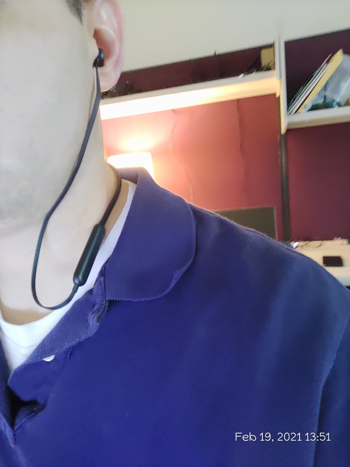 Beats Flex customer photo 1