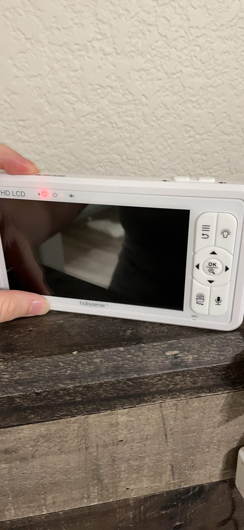 Babysense HD S2 customer photo 2