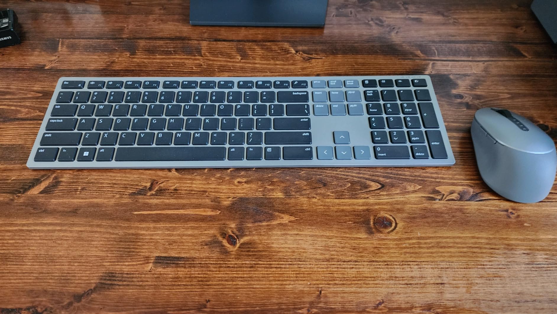 Dell KM7321W Wireless Combo customer photo 1