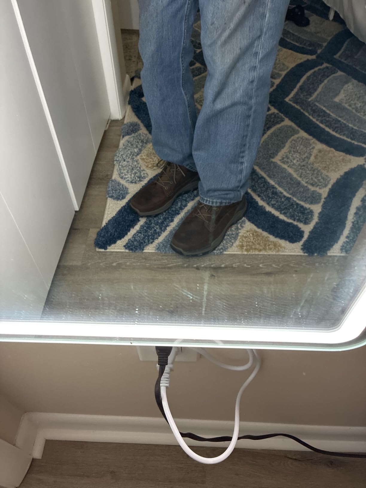 Skechers Men's Respected Boswell Boot customer photo 1