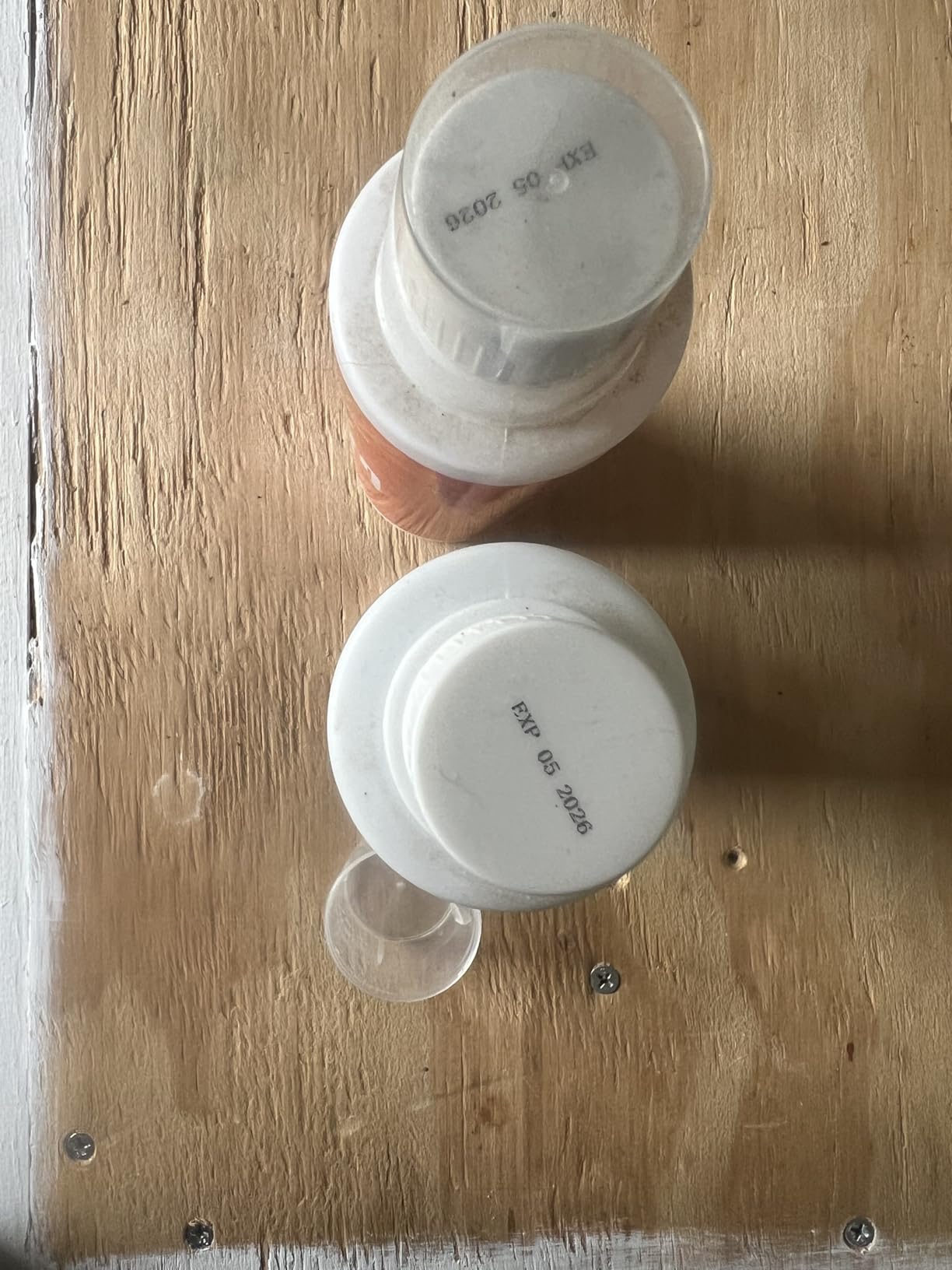 FOLLOWIN pH Up and Down Control Kit for Hydroponics and Soil Gardens customer photo 2