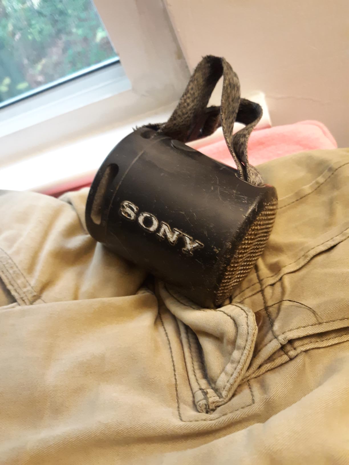 Sony SRS-XB13 customer photo 2