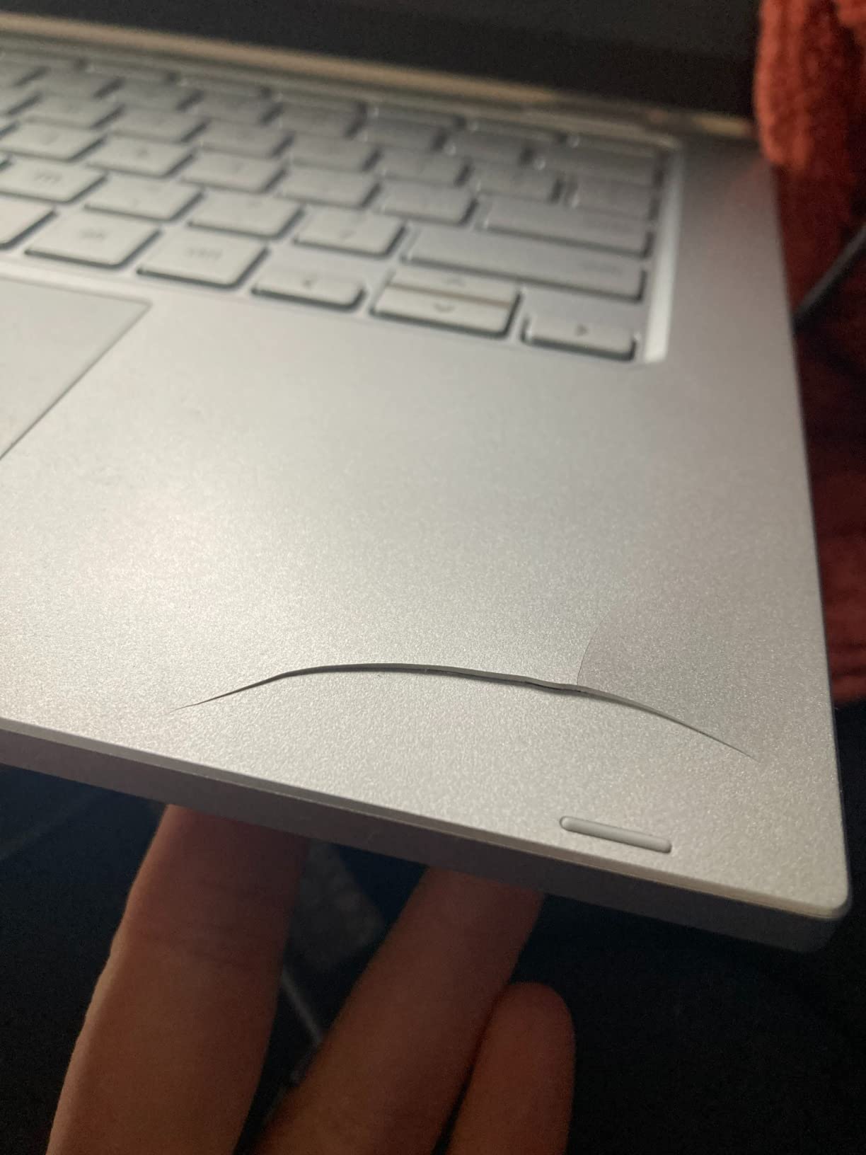 ASUS Chromebook Flip C433 customer photo 1