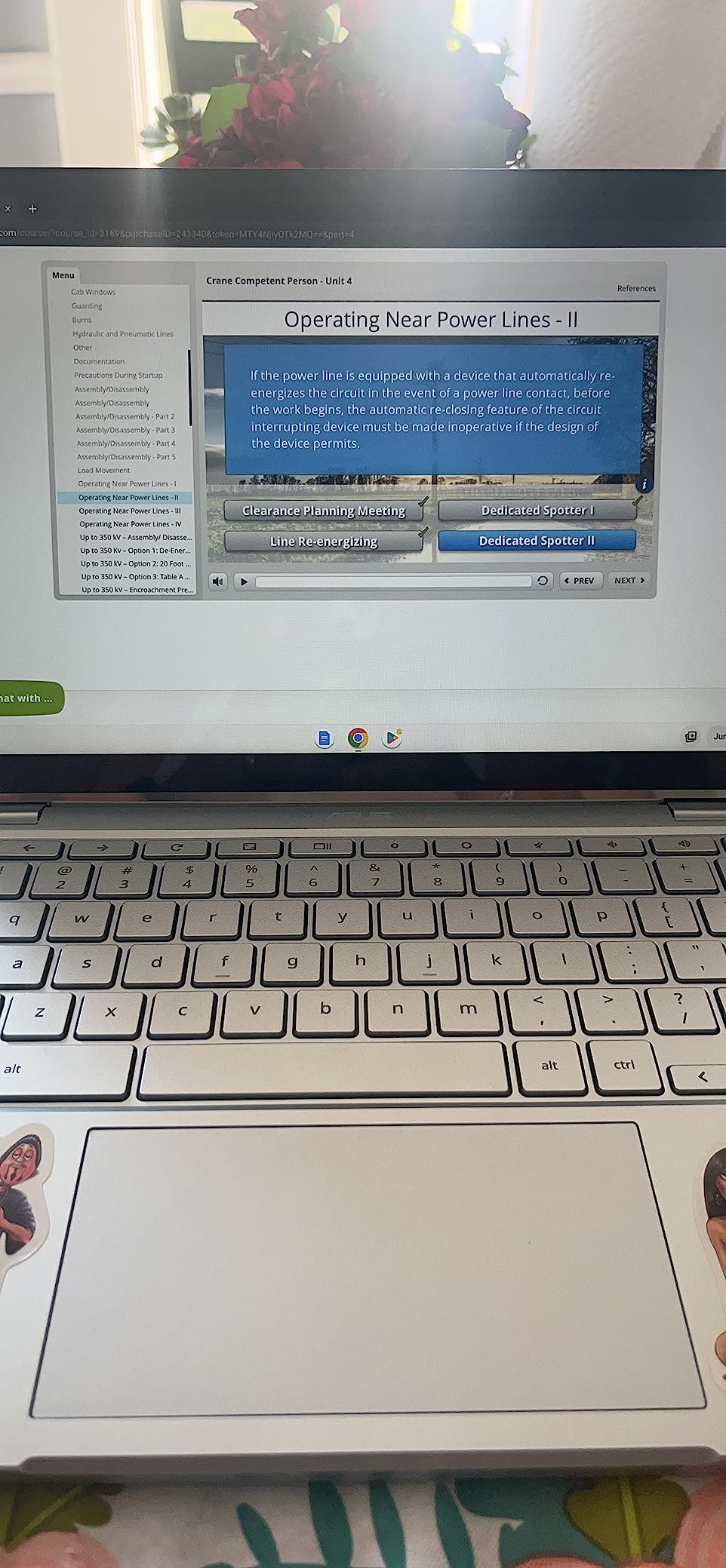 ASUS Chromebook Flip C433 customer photo 2