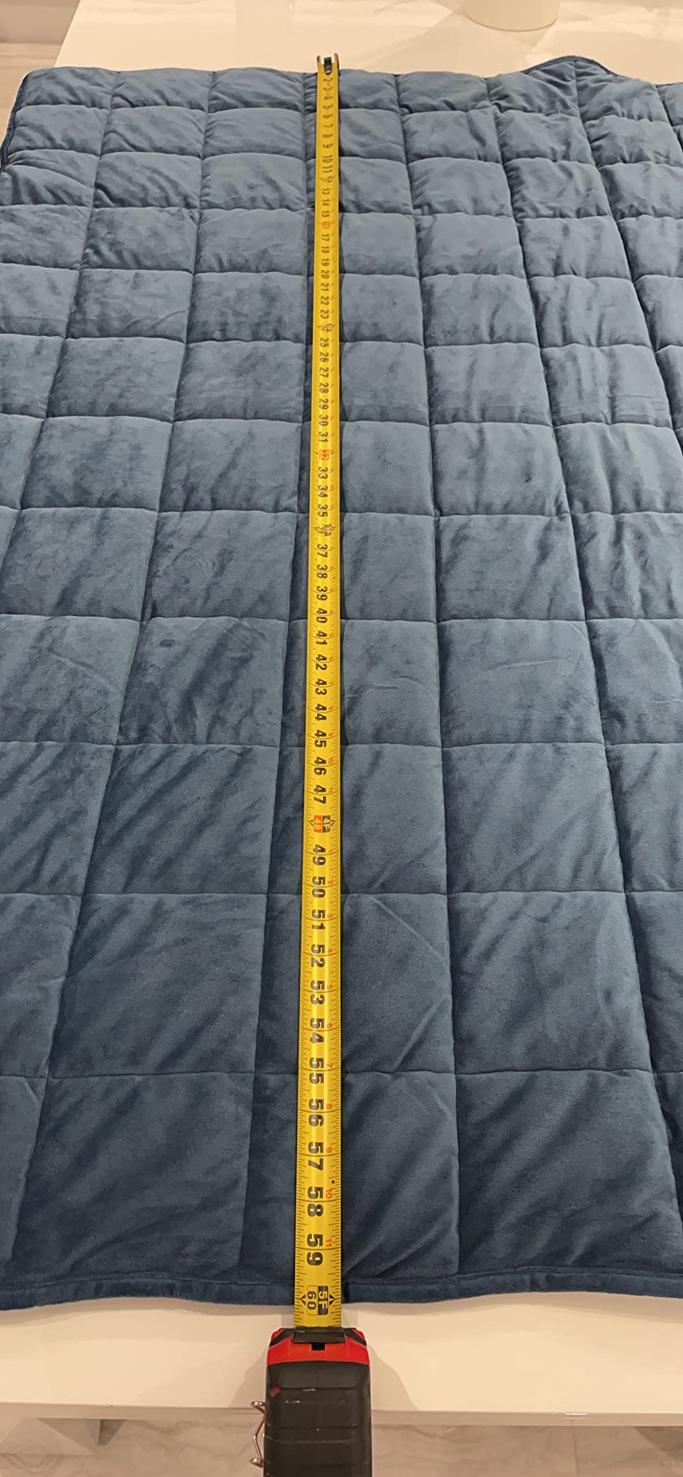 Huloo Sleep Kids Weighted Blanket Twin 7lbs (41