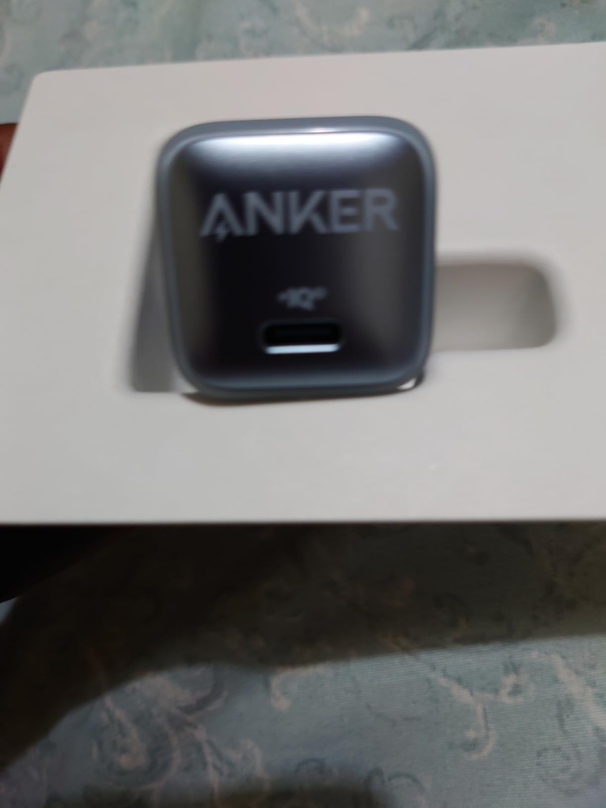 Anker USB C Charger Block 20W (Nano Pro), PIQ 3.0 Compact Fast Charger for iPhone 17/16/15/14/13 Series, Galaxy, Pixel 4/3, iPad (Cable Not Included) customer photo 2