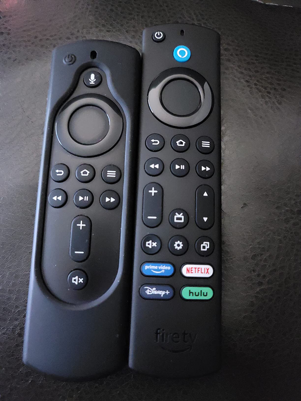 Fire TV Cube customer photo 2