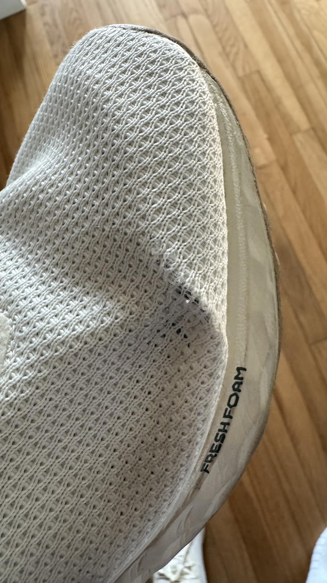 New Balance Arishi V4 customer photo 2