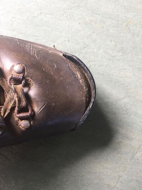 ASOLO Men's TPS 535 LTH V Evo Boots customer photo 2